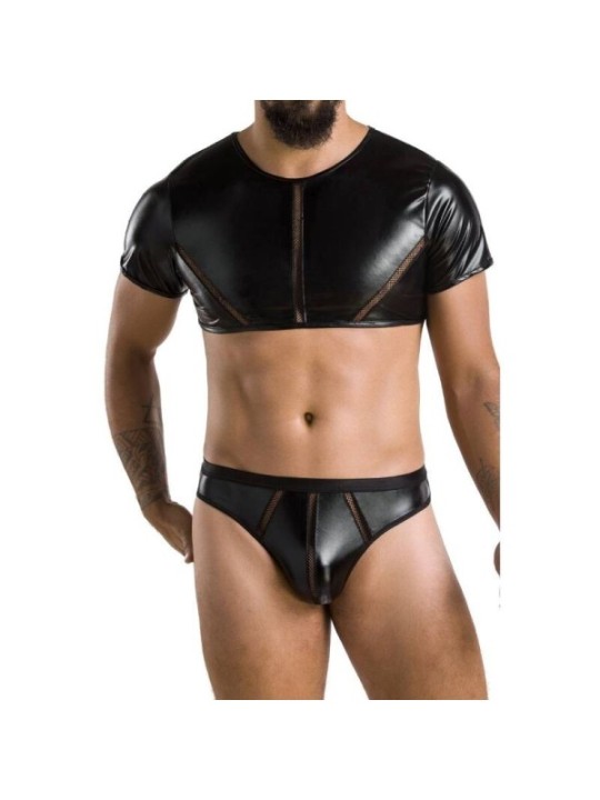 PASSION - 057 ENSEMBLE PETER BLACK S/M