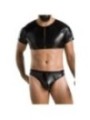 PASSION - 057 ENSEMBLE PETER BLACK S/M