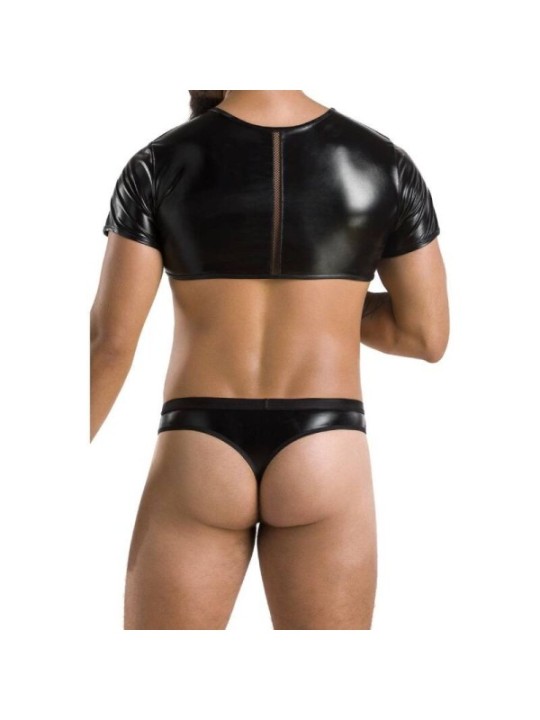 PASSION - 057 ENSEMBLE PETER BLACK S/M
