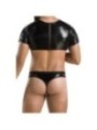 PASSION - 057 ENSEMBLE PETER BLACK S/M