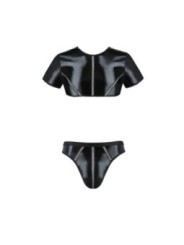 PASSION - 057 ENSEMBLE PETER BLACK S/M