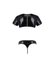 PASSION - 057 ENSEMBLE PETER BLACK S/M