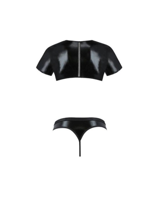 PASSION - 057 ENSEMBLE PETER BLACK S/M