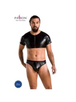 PASSION - 057 ENSEMBLE PETER BLACK L/XL