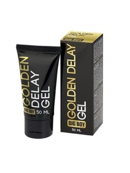 COBECO - BIG BOY GOLDEN GEL...