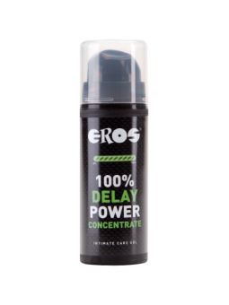 EROS POWER LINE - DELAY...