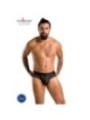 PASSION - 030 SLIP OUVERT TOM NOIR S/M