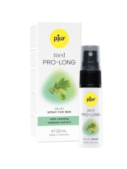 PJUR - MED PRO-LONG SPRAY...