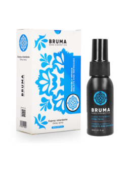 BRUMA - SPRAY RETARDANT ET...