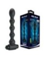 MR PLAY - MASSEUR DE PLUG ANAL VIBRANT