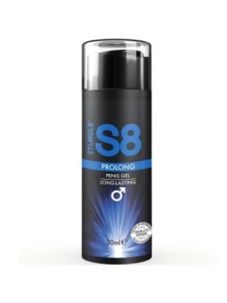 STIMUL8 - S8 GEL...