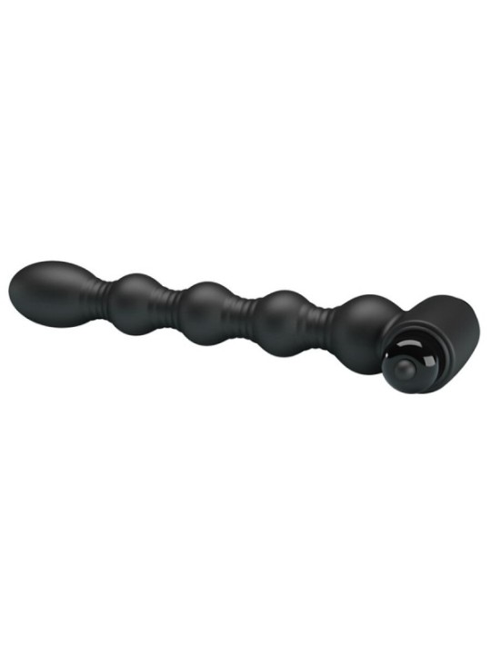 MR PLAY - MASSEUR DE PLUG ANAL VIBRANT
