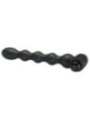 MR PLAY - MASSEUR DE PLUG ANAL VIBRANT
