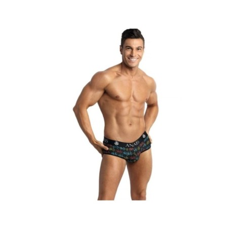 ANAIS MEN - BENITO JOCK BIKINI S