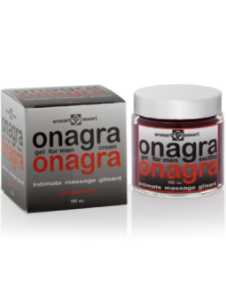 EROS-ART - GEL AMÉLIORATEUR...