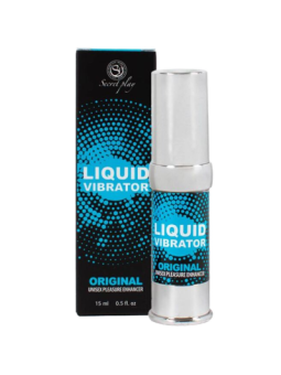 SECRETPLAY - VIBRATEUR...