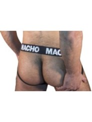 MACHO - MX25NN JOCK NOIR M