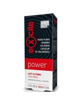 EXCITE - POWER GEL...