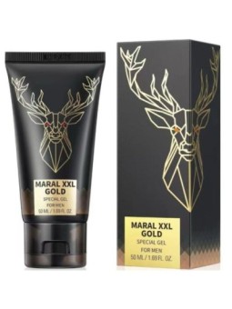 MARAL GEL - GEL SPÉCIAL OR...