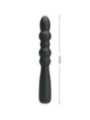 MR PLAY - PLUG ANAL VIBRANT ET FLEXIBLE