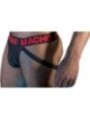 MACHO - MX26X2 JOCK NOIR/ROUGE L