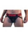 MACHO - MX26X2 JOCK NOIR/ROUGE XL