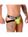 MACHO - MX28FA JOCK JAUNE L