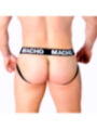 MACHO - MX28FA JOCK JAUNE L
