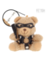 FETISH SUBMISSIVE - TED TEDDY BEAR MODÈLE BDSM 2