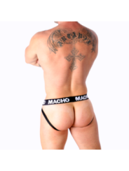 MACHO - MX28FR JOCK ROSE FLUO XL