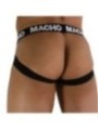 MACHO - MX28MV JOCK MILITAIRE VERT M