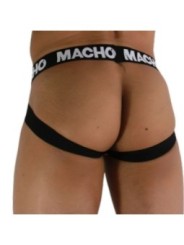 MACHO - MX28MV JOCK MILITAIRE VERT L