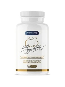 MEDICA GROUP - BIGGER BUST...