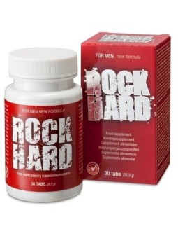 COBECO - ROCK HARD 30...