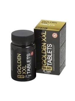 COBECO - BIG BOY GOLDEN XXL...