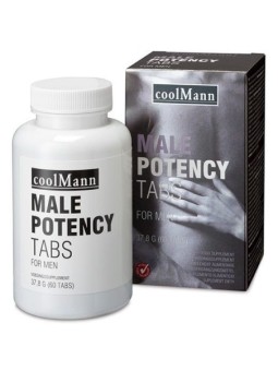 COBECO - COOLMAN MALE...