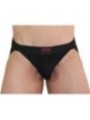 BURN - 003 JOCK NOIR BRILLANT S