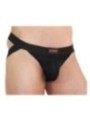 BURN - 003 JOCK NOIR BRILLANT S