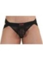 BURN - 005 LINGERIE JOCK NOIR L