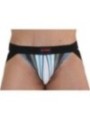 BURN - 009 JOCK MULTICOLORE / NOIR L