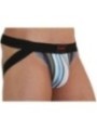 BURN - 009 JOCK MULTICOLORE / NOIR L