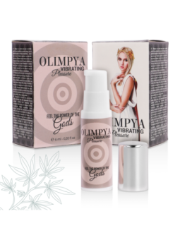 OLIMPYA - VIBRANTE DÉESSE...