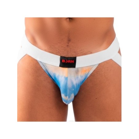 BURN - 017 JOCK AQUARELLO L