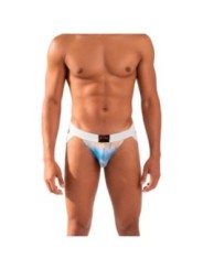 BURN - 017 JOCK AQUARELLO L