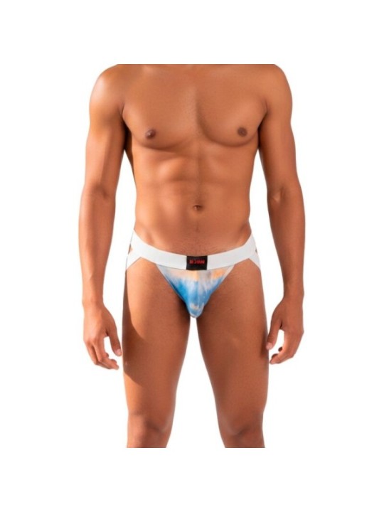 BURN - 017 JOCK AQUARELLO L