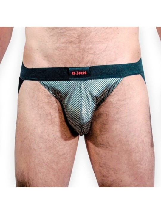 BURN  - 023 JOCK STUDIO 54 M