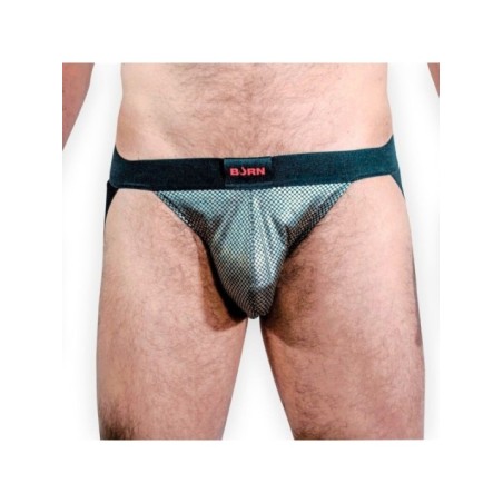 BURN  - 023 JOCK STUDIO 54 M