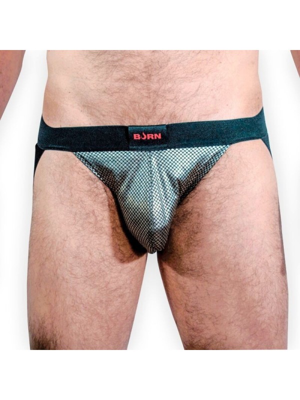 BURN  - 023 JOCK STUDIO 54 M