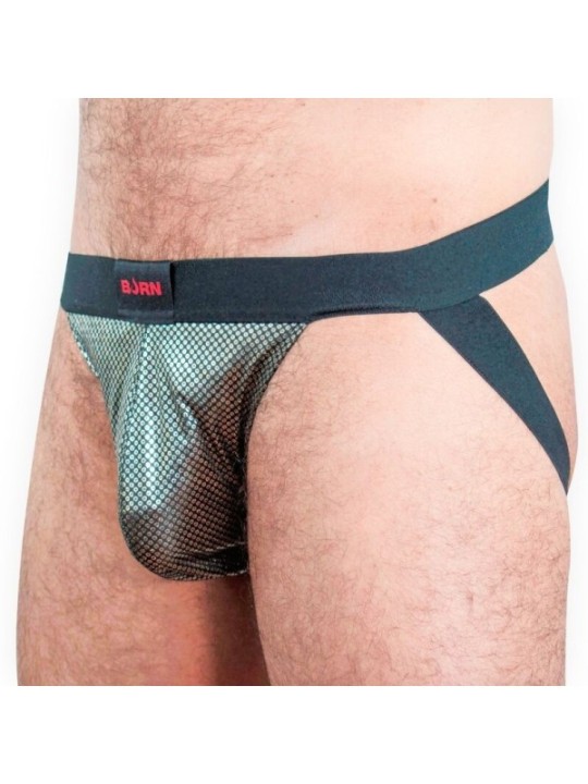 BURN  - 023 JOCK STUDIO 54 M