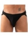 BURN - 011 DOUBLE BLACK JOCK M